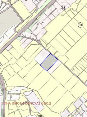 Продажба на имоти в Промишлена зона - Изток, град Русе — страница 3 - изображение 17 