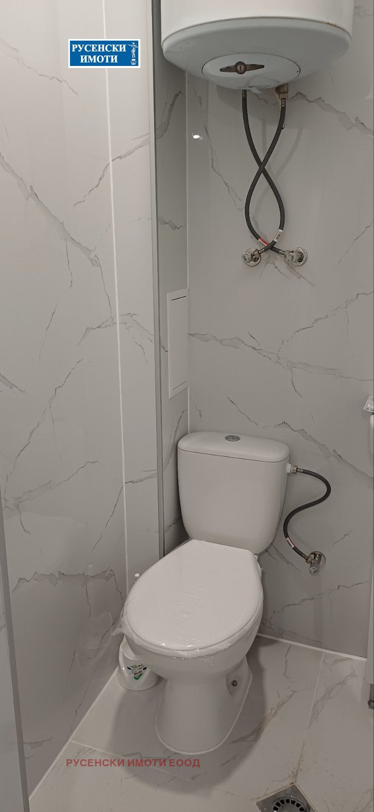 Продава 1-СТАЕН, гр. Русе, Дружба 1, снимка 5 - Апартаменти - 52466260