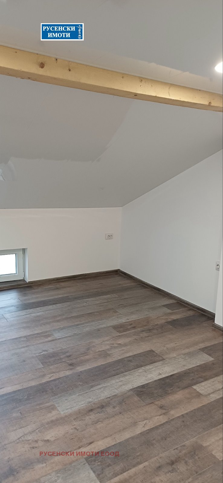 Продава 1-СТАЕН, гр. Русе, Дружба 1, снимка 4 - Апартаменти - 52466260