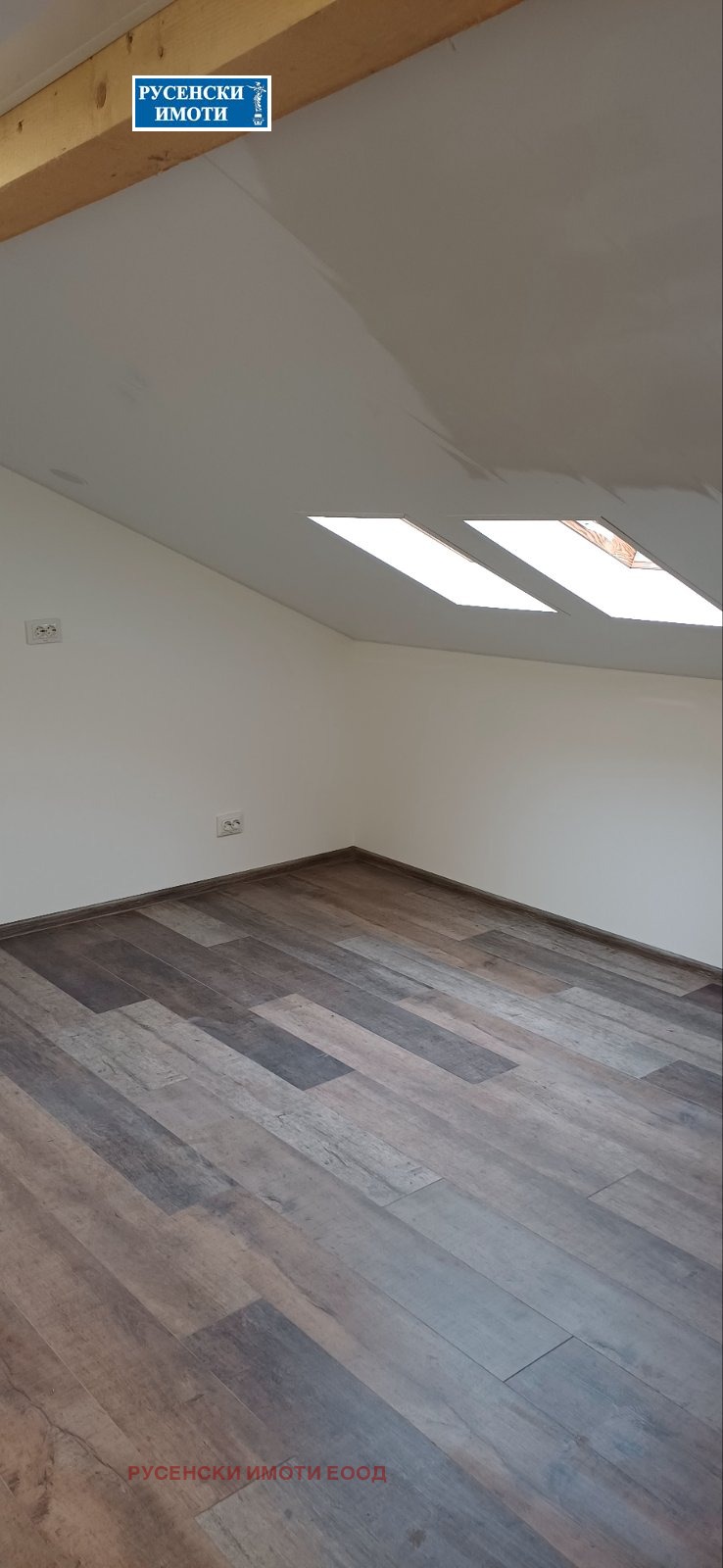 Продава  1-стаен град Русе , Дружба 1 , 24 кв.м | 60319891 - изображение [2]