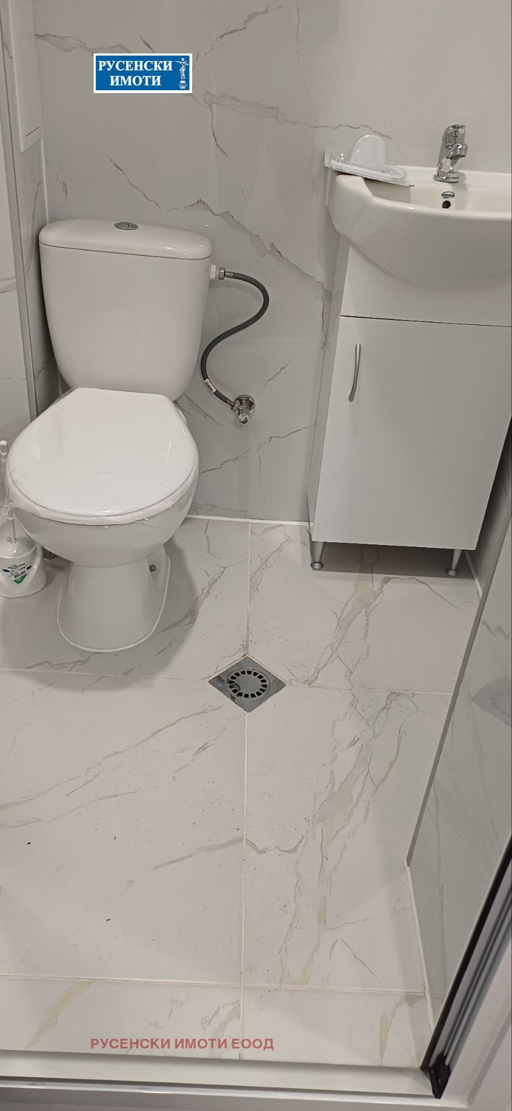 Продава 1-СТАЕН, гр. Русе, Дружба 1, снимка 8 - Апартаменти - 52466260