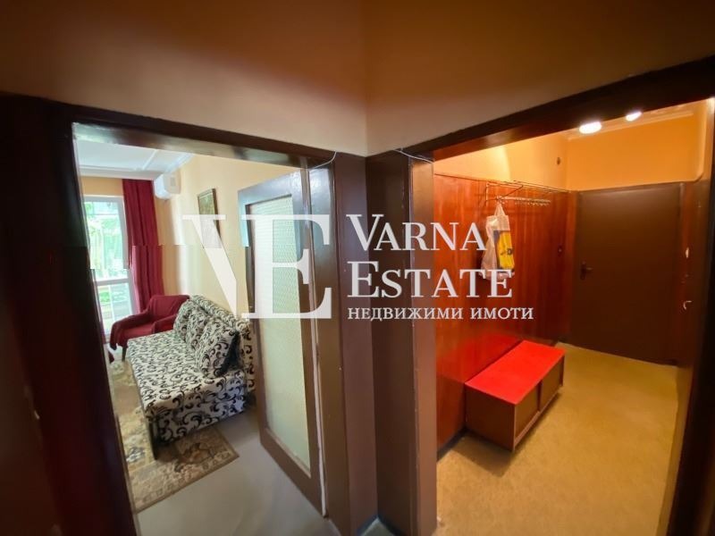 In vendita  1 camera da letto Varna , Mladost 2 , 60 mq | 60105261 - Immagine [7]