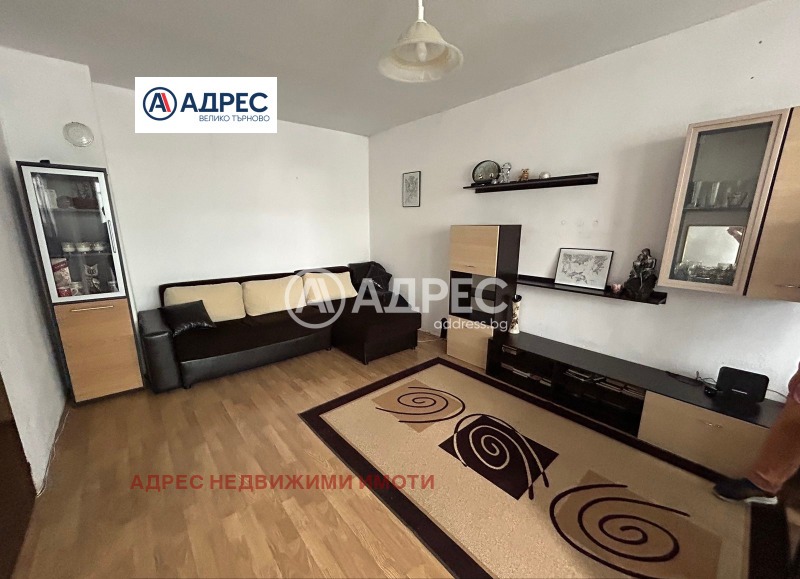 À venda  1 quarto Veliko Tarnovo , Buzludja , 49 m² | 99634982 - imagem [3]