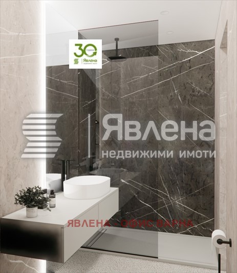 Продава 2-СТАЕН, гр. Варна, Бриз, снимка 6 - Aпартаменти - 48287311