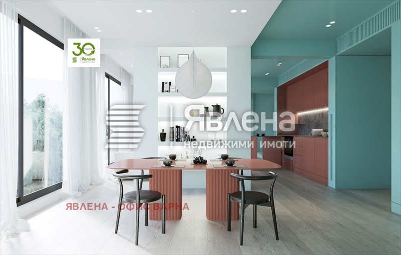 Продава 2-СТАЕН, гр. Варна, Бриз, снимка 1 - Aпартаменти - 48287311