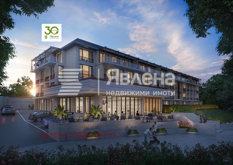 Продава 2-СТАЕН, гр. Варна, Бриз, снимка 7 - Aпартаменти - 48287311