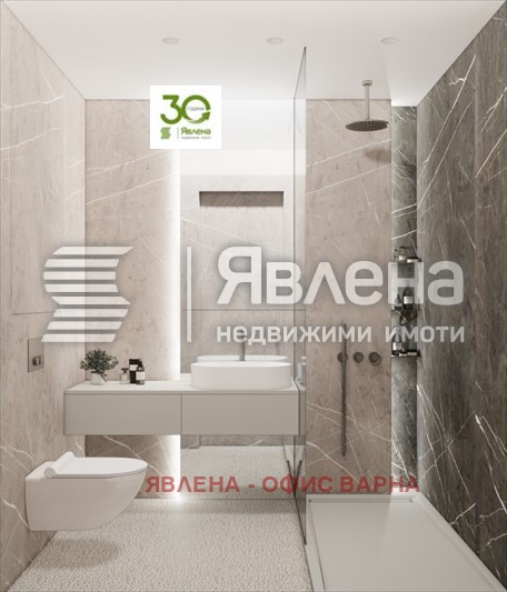 Продава 2-СТАЕН, гр. Варна, Бриз, снимка 5 - Aпартаменти - 48287311