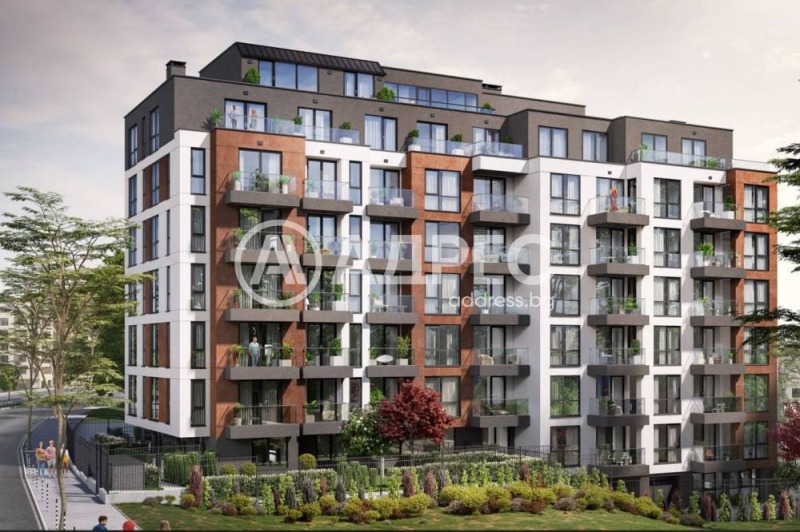 Продава  2-стаен град София , Овча купел , 74 кв.м | 12403506 - изображение [11]