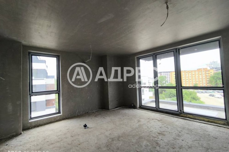 Продава  2-стаен град София , Овча купел , 74 кв.м | 12403506 - изображение [2]