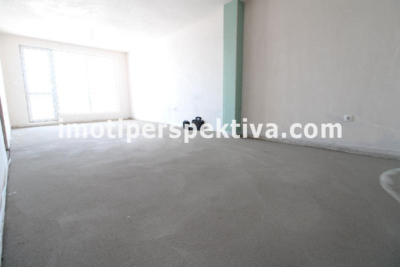 De vânzare  1 dormitor Plovdiv , Hristo Smirnensci , 82 mp | 68258358