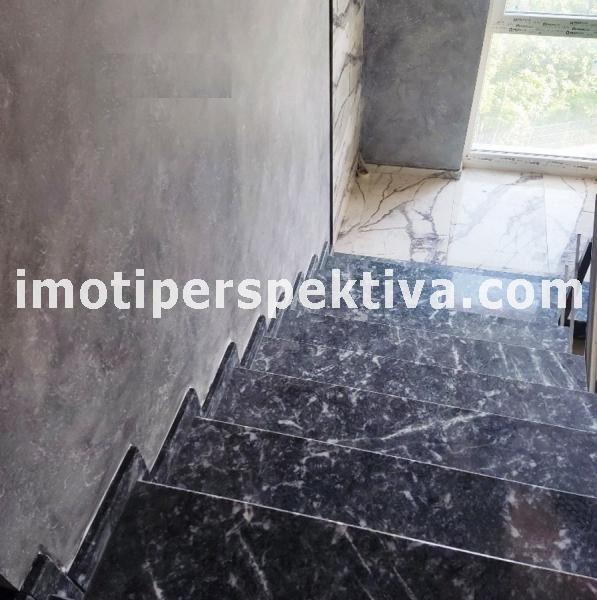 De vânzare  1 dormitor Plovdiv , Hristo Smirnensci , 82 mp | 68258358 - imagine [8]