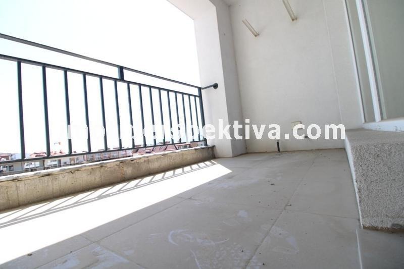 De vânzare  1 dormitor Plovdiv , Hristo Smirnensci , 82 mp | 68258358 - imagine [4]