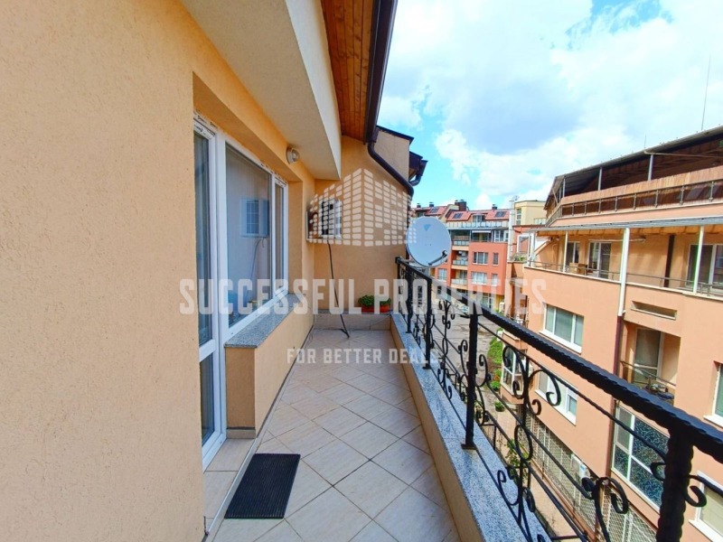 De vânzare  1 dormitor Sofia , Musagenița , 72 mp | 93045757 - imagine [8]