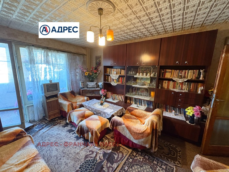 Te koop  1 slaapkamer Vratsa , Kvartal 103 , 54 m² | 74395603 - afbeelding [2]