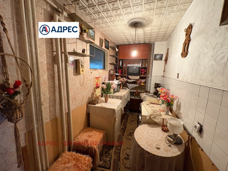 Te koop  1 slaapkamer Vratsa , Kvartal 103 , 54 m² | 74395603 - afbeelding [4]