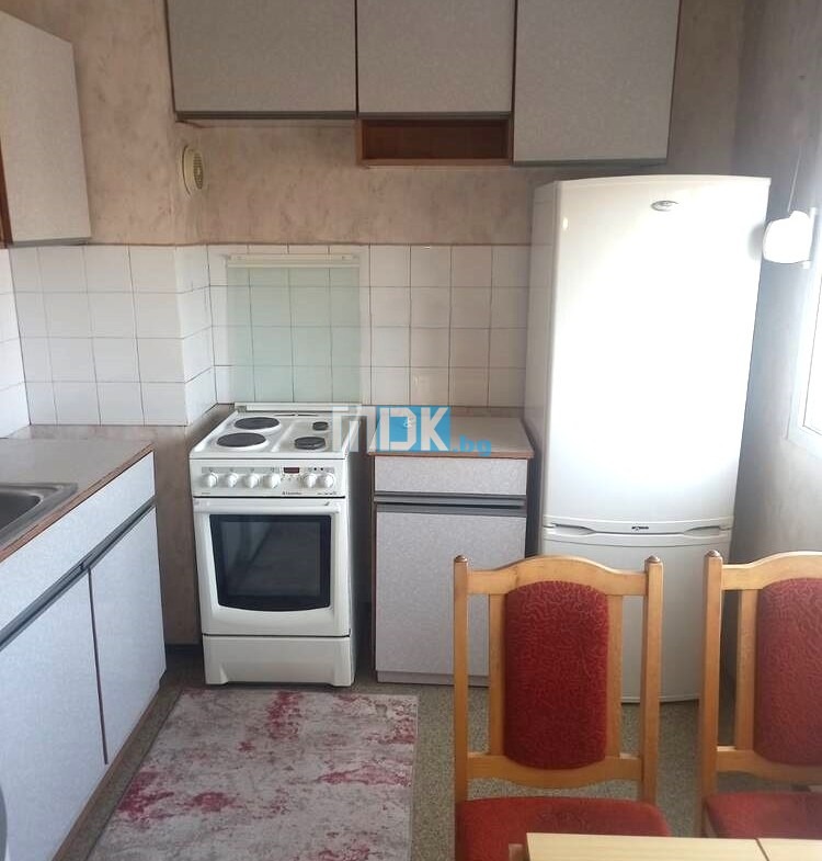 Продава  2-стаен град Пловдив , Кючук Париж , 65 кв.м | 25897616 - изображение [3]