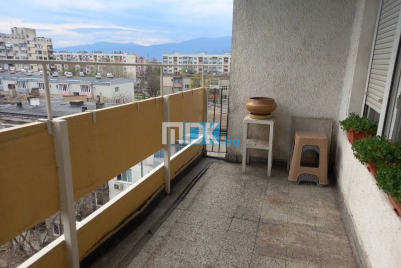 Продава  2-стаен град Пловдив , Кючук Париж , 65 кв.м | 25897616