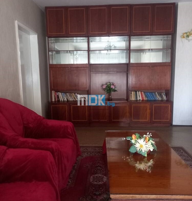 Продава  2-стаен град Пловдив , Кючук Париж , 65 кв.м | 25897616 - изображение [6]