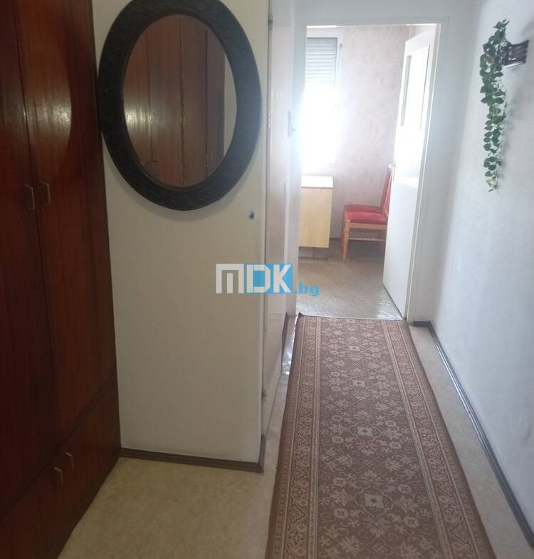 Продава  2-стаен град Пловдив , Кючук Париж , 65 кв.м | 25897616 - изображение [9]
