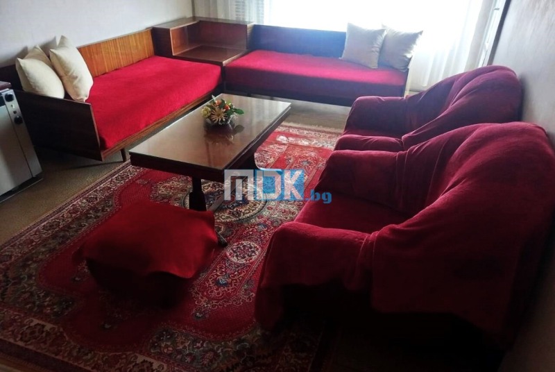 Продава  2-стаен град Пловдив , Кючук Париж , 65 кв.м | 25897616 - изображение [5]