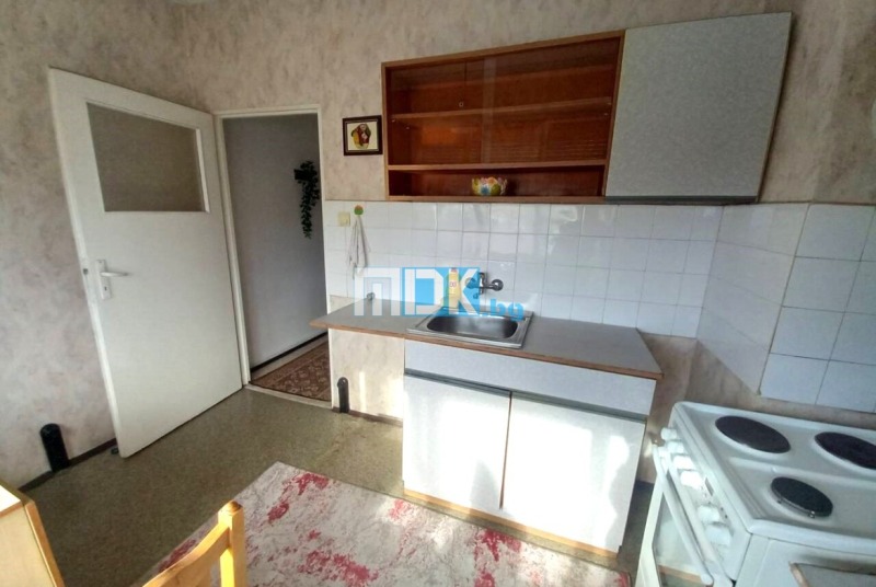 Продава  2-стаен град Пловдив , Кючук Париж , 65 кв.м | 25897616 - изображение [2]