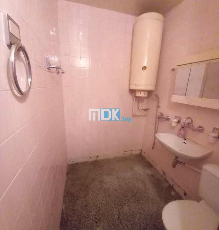 Продава  2-стаен град Пловдив , Кючук Париж , 65 кв.м | 25897616 - изображение [12]