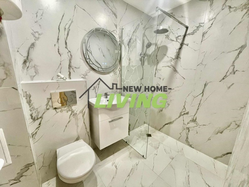 Продава 2-СТАЕН, гр. Пловдив, Христо Смирненски, снимка 4 - Апартаменти - 52139656