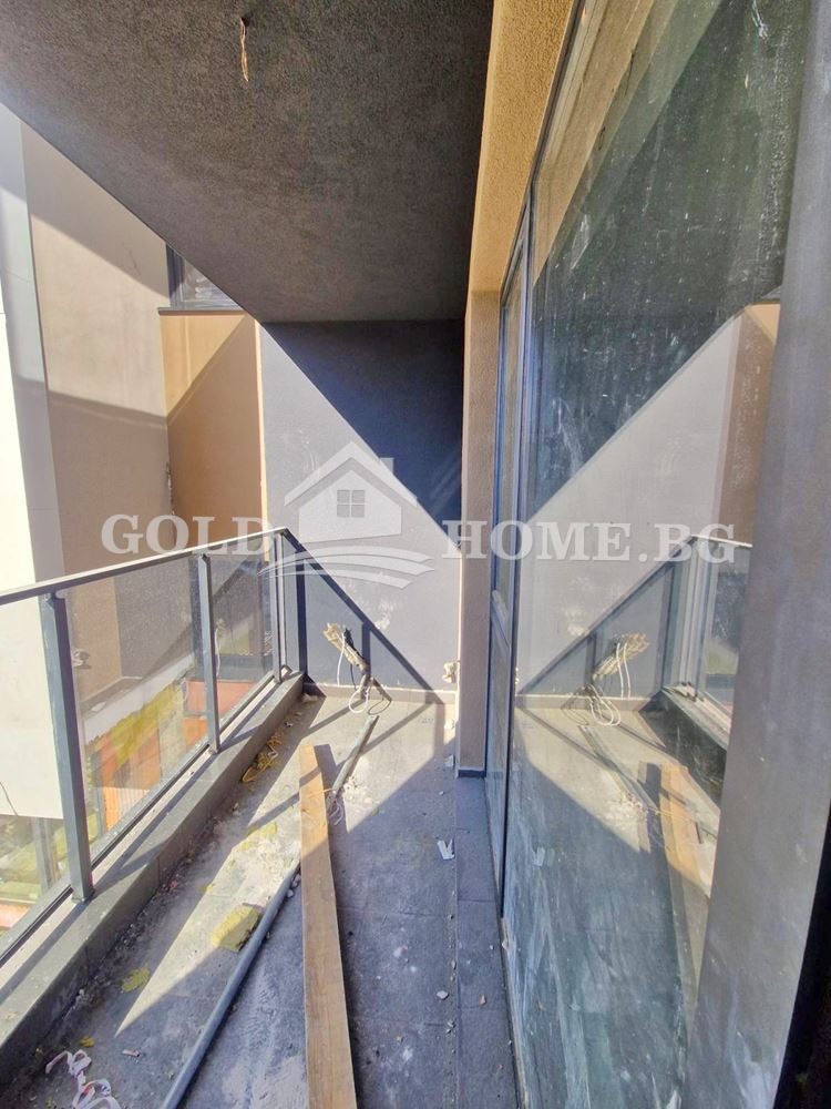 Продава 2-СТАЕН, гр. Пловдив, Христо Смирненски, снимка 7 - Апартаменти - 52627499