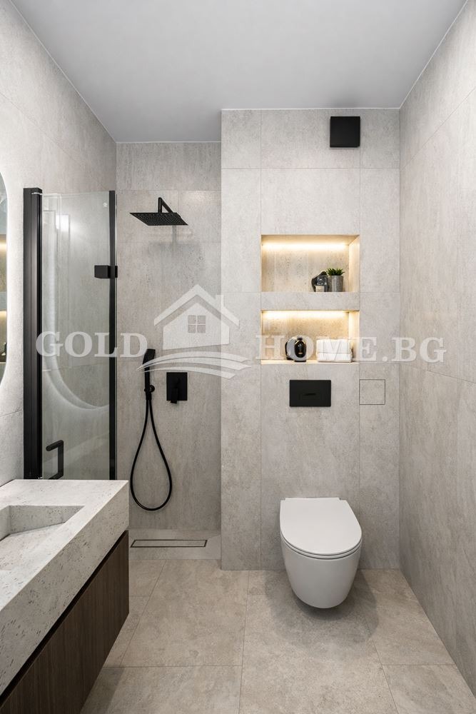 Продава 2-СТАЕН, гр. Пловдив, Кършияка, снимка 3 - Апартаменти - 53849753