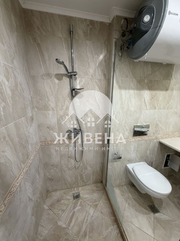 Продава 2-СТАЕН, гр. Варна, Аспарухово, снимка 13 - Апартаменти - 54206458