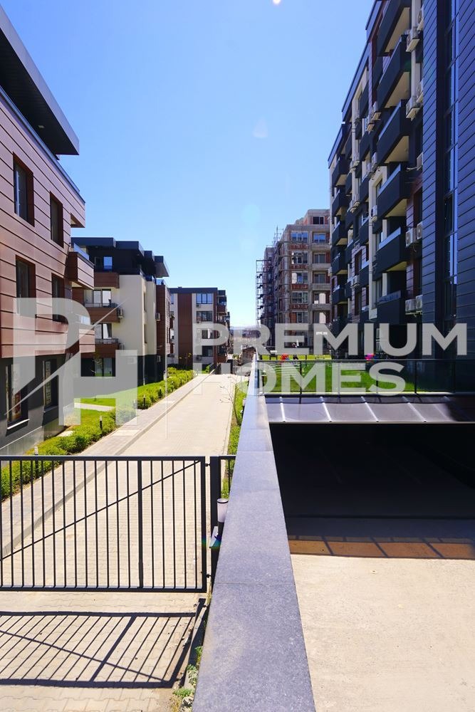 Продава 2-СТАЕН, гр. София, Студентски град, снимка 17 - Апартаменти - 54413186