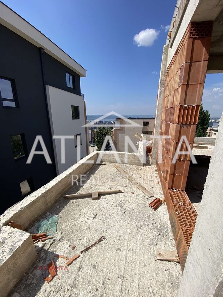 Продава 2-СТАЕН, гр. Варна, Възраждане 3, снимка 11 - Апартаменти - 55314689