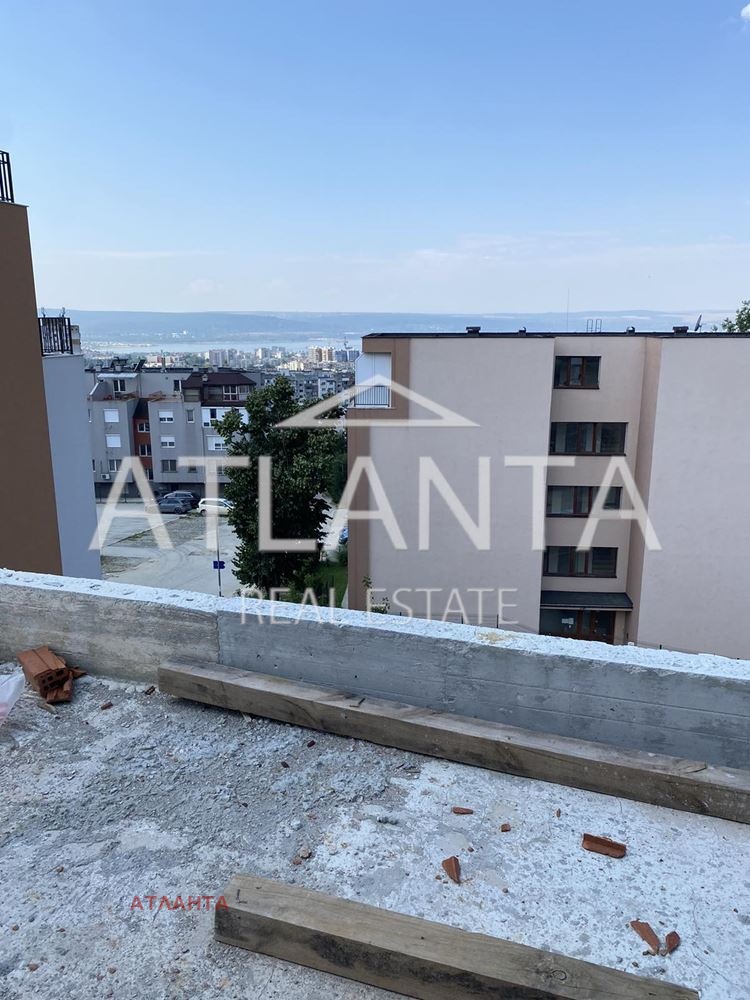Продава 2-СТАЕН, гр. Варна, Възраждане 3, снимка 10 - Апартаменти - 55314689