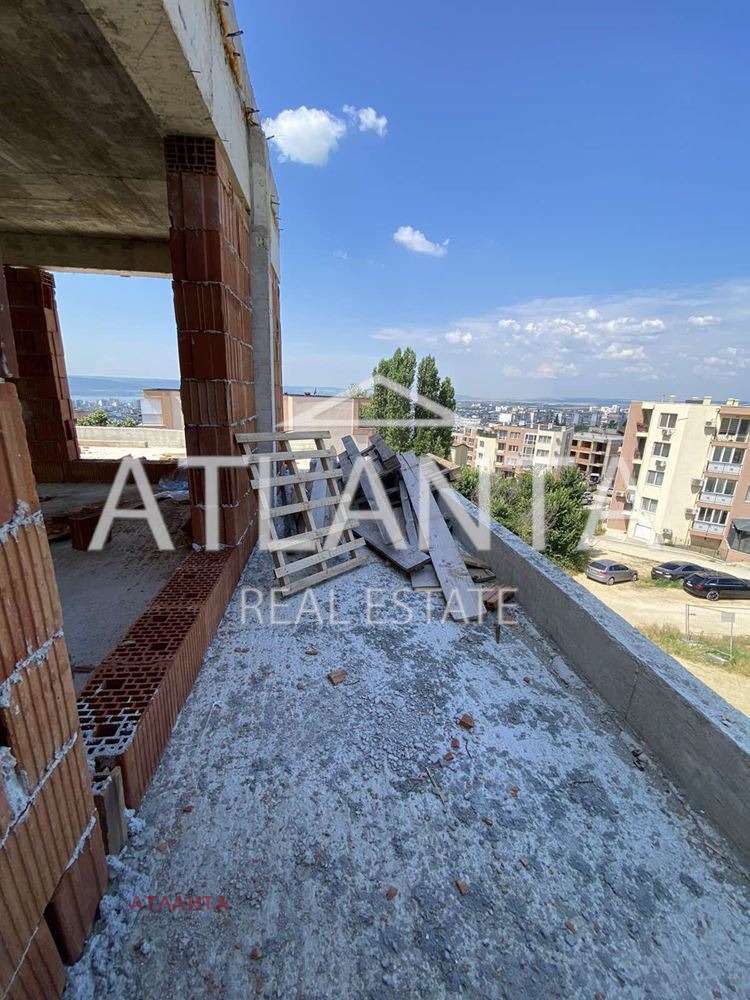 Продава 2-СТАЕН, гр. Варна, Възраждане 3, снимка 12 - Апартаменти - 55314689