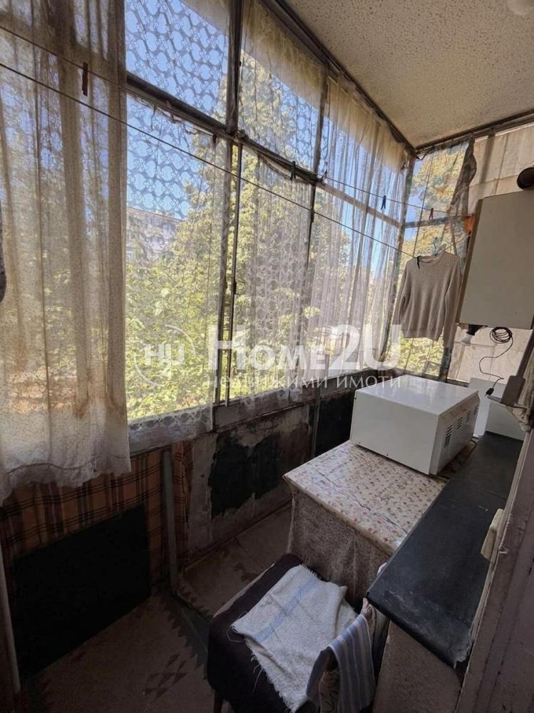Продава 2-СТАЕН, гр. София, Свобода, снимка 10 - Апартаменти - 55786004