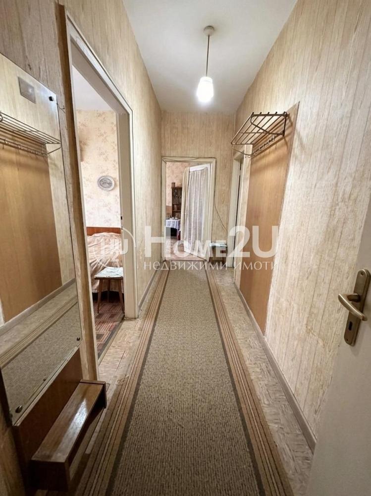 Продава 2-СТАЕН, гр. София, Свобода, снимка 2 - Апартаменти - 55786004