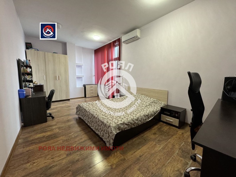 Till salu  2 sovrum Plovdiv , Trakija , 120 kvm | 58956017 - bild [6]