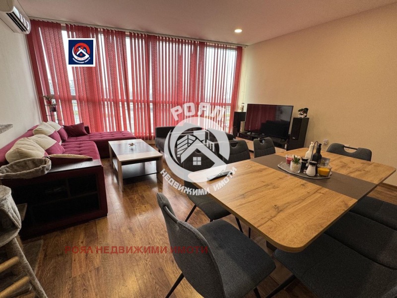 For Sale  2 bedroom Plovdiv , Trakiya , 120 sq.m | 58956017 - image [2]