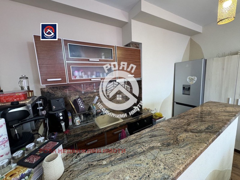 For Sale  2 bedroom Plovdiv , Trakiya , 120 sq.m | 58956017 - image [4]