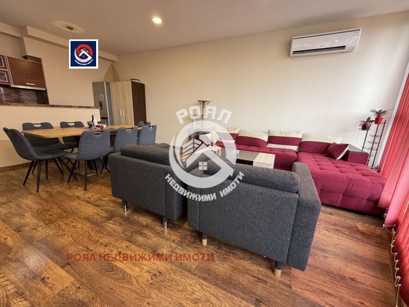 Satılık  2 yatak odası Plovdiv , Trakiya , 120 metrekare | 58956017 - görüntü [3]