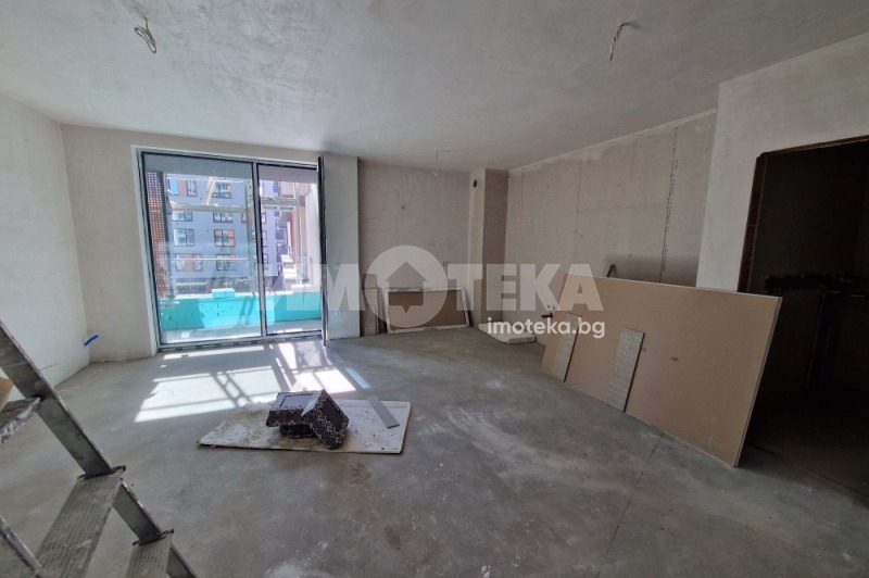 Продава  3-стаен град София , Манастирски ливади , 116 кв.м | 49817523