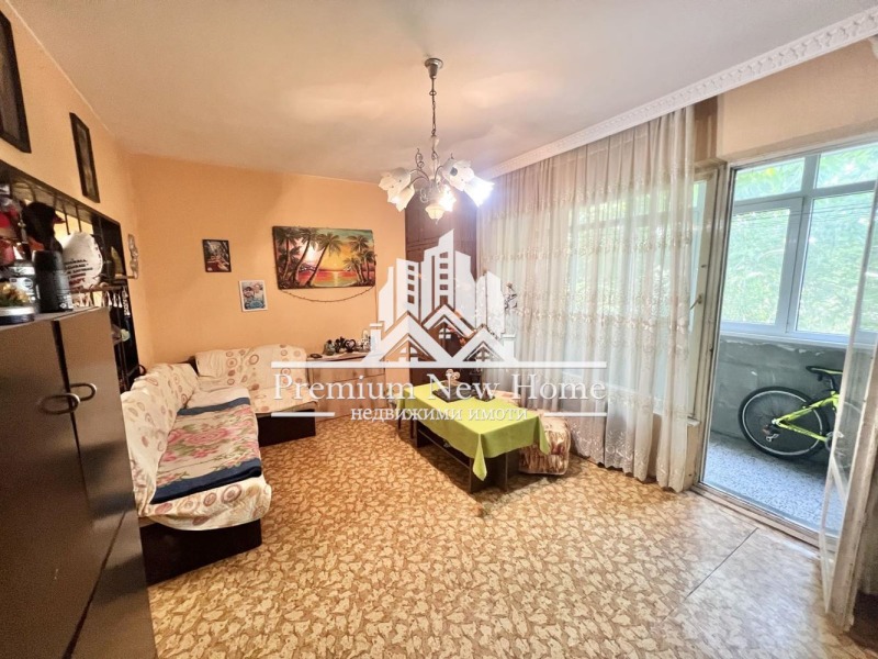 For Sale  2 bedroom Plovdiv , Yuzhen , 92 sq.m | 43549027 - image [8]