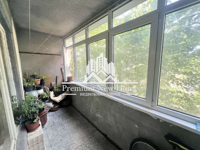 For Sale  2 bedroom Plovdiv , Yuzhen , 92 sq.m | 43549027 - image [9]