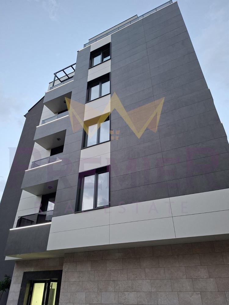 Продаја  2 спаваће собе Софија , Надежда 1 , 97 м2 | 87813379