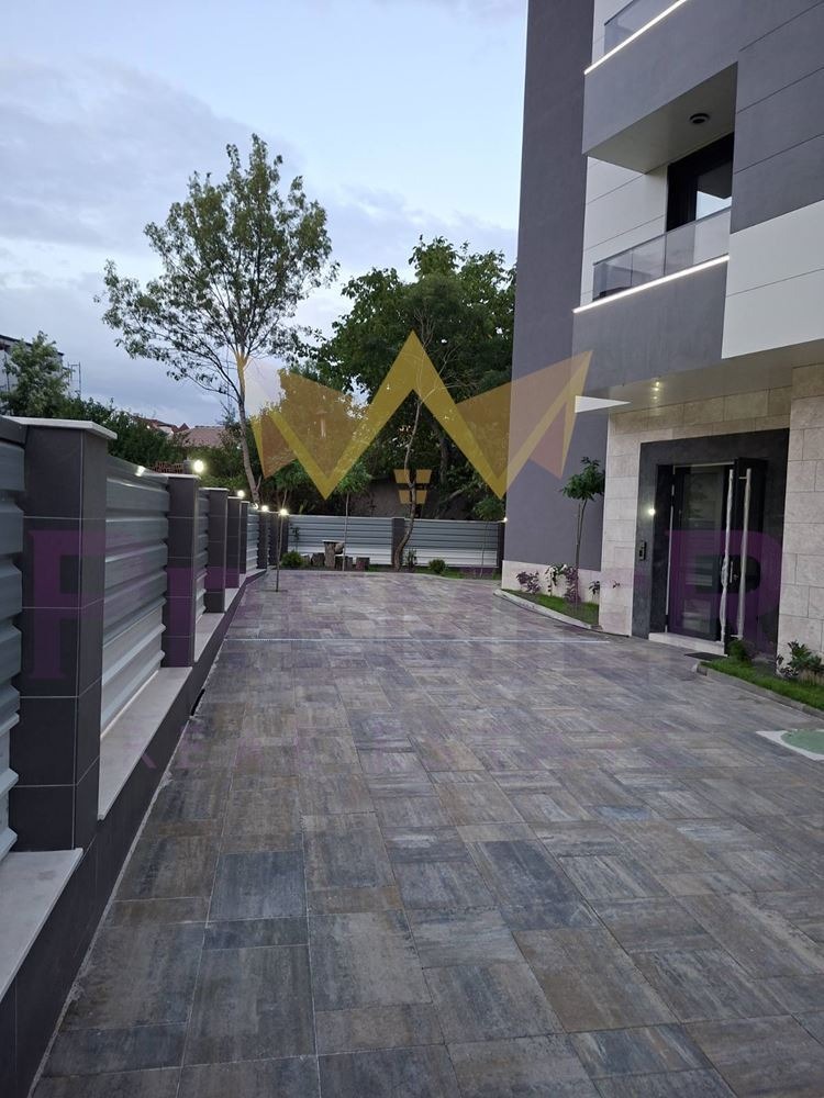 Продаја  2 спаваће собе Софија , Надежда 1 , 97 м2 | 87813379 - слика [7]