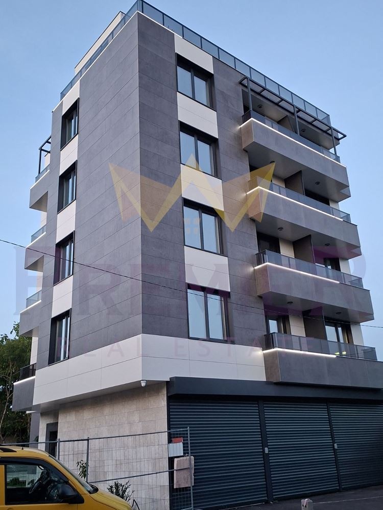 Продаја  2 спаваће собе Софија , Надежда 1 , 97 м2 | 87813379 - слика [5]