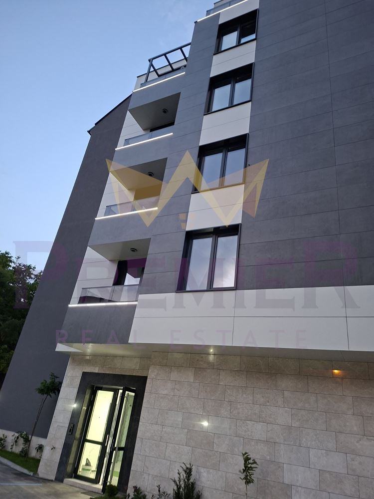 Продаја  2 спаваће собе Софија , Надежда 1 , 97 м2 | 87813379 - слика [6]