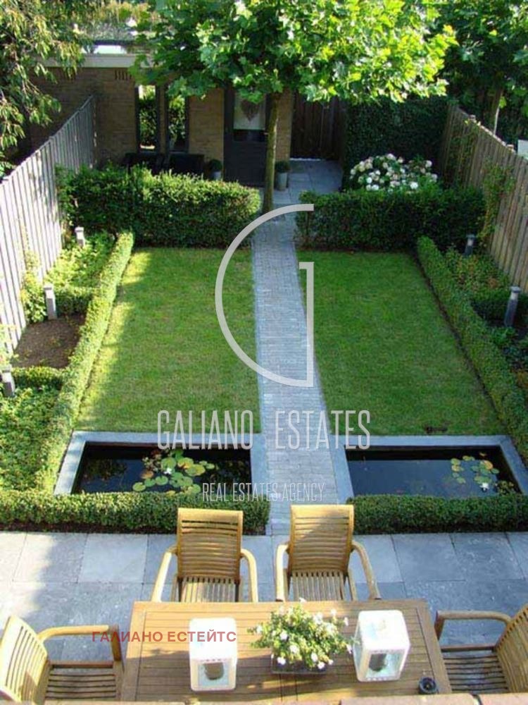 Продава 3-СТАЕН, гр. София, Кръстова вада, снимка 2 - Апартаменти - 52572757