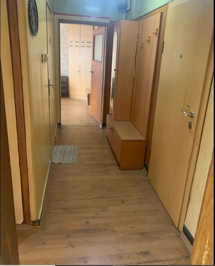 Продава 3-СТАЕН, гр. Варна, Младост 1, снимка 3 - Апартаменти - 53291837