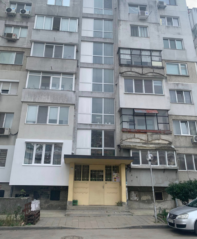 Продава 3-СТАЕН, гр. Варна, Младост 1, снимка 14 - Апартаменти - 53291837